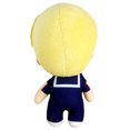 thumbnail image 2 of Neito Monoma Sportswear - My Hero Academia 8" Plush (Great Eastern) 56971, 2 of 2