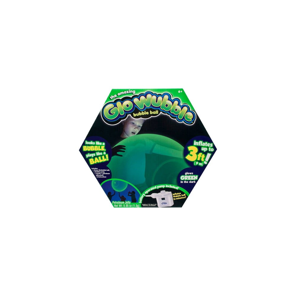 wubble bubble ball walmart