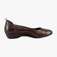 thumbnail image 6 of Jambu Vivian Women's Flats Bronze Size 10 M, 6 of 8