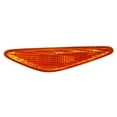 thumbnail image 1 of 1 Cuarto Figo 2016 A 2019 Ford Generica Izquierdo Ámbar, 1 of 4