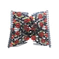 thumbnail image 4 of Versatile Hair Comb Head Decoration Steel Wire Disc Comb Magic Comb Hair Styling Comb Hair Comb, 4 of 8
