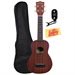 KALA Makala Soprano Uke Bundle