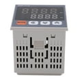 thumbnail image 1 of Thermostat, Temperature Controller Relay Output 100-240VAC Sensitive  For Industry For Motor For Home Appliances BEM-TC7A-14RV, 1 of 8