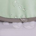 thumbnail image 3 of Cônes de Chien Ajustables Doux Elizabeth Cercle Confortables après Chirurgie Protecteur Imperméable (Petit, Vert), 3 of 5