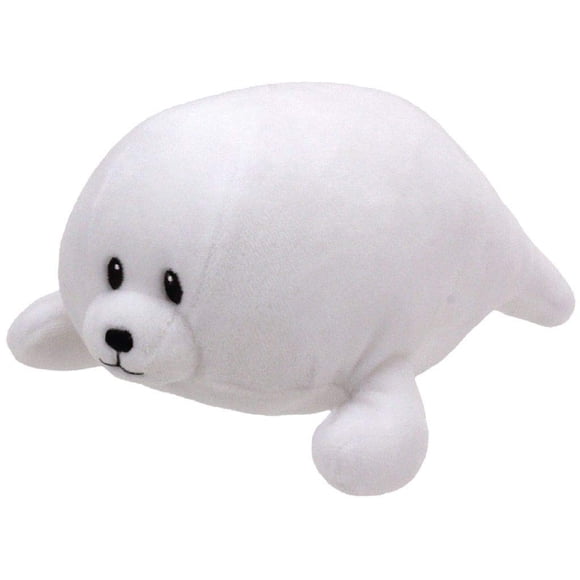 Tiny - White Seal reg