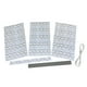 thumbnail image 2 of Lámpara Irfora 100PCS 6V SMD Perlas de lámpara con filtro de lente óptica Tiras de filtro de lente cóncava para reparación de TV LED 32-65 con cable de 2M Piezas de tira de luz LED Accesorios Irfora Lámpara, 2 of 2