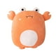 thumbnail image 1 of Almohada de dibujos animados, cojín de peluche suave para cama o sofá, lavable, cojín decorativo de peluche para niños y adultos (1), 1 of 8