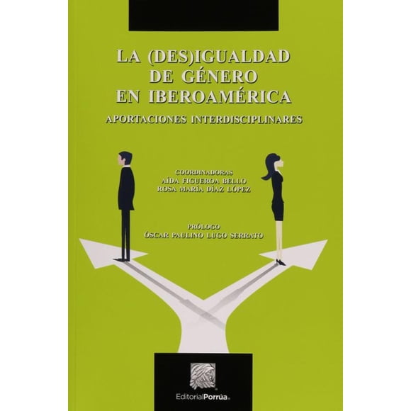 La (des)igualdad de género en Iberoamérica
