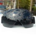 thumbnail image 5 of Yirtree Winter Outdoor Windproof Ski Snowboard Goggles Anti-fog UV Protection Glasses, 5 of 8
