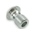 thumbnail image 5 of Earls PS0004ERL Power Steering Banjo Bolt & Fitting -6AN, 5 of 6