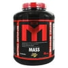 MTS Nutrition - Epic Gains Caramel Macchiato - 5 lbs.