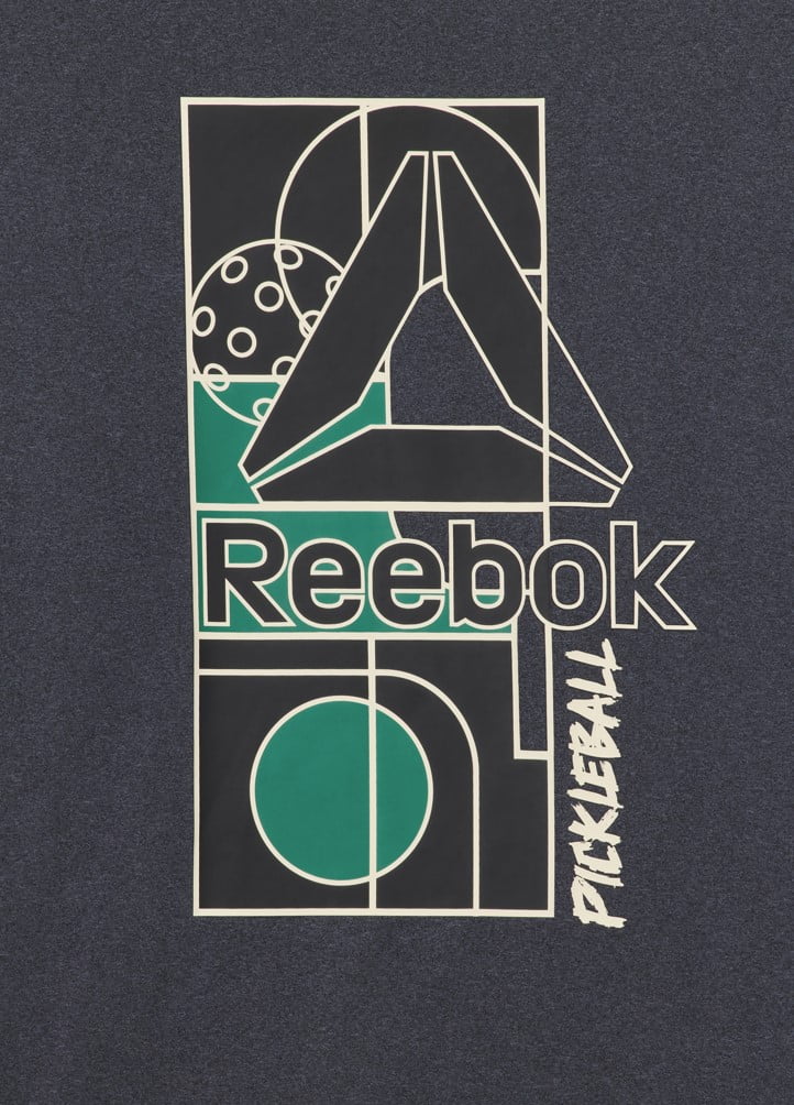 Reebok Men's and Big Men's Graphic T-Shirts, Size S-3XL
