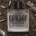 thumbnail image 4 of Tru Western Cowboy Gunslinger Men's Cologne, 3.4 fl oz (100 ml) - Warm, Fresh, Bold, 4 of 6