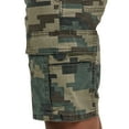 thumbnail image 4 of Wrangler Boy's Gamer Cargo Shorts, Sizes 4-18 & Husky, 4 of 6
