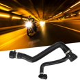 thumbnail image 2 of Manguera del Radiador del Coche Jadeshay EPDM 17127531768 Para Ultra Responsive, 2 of 8