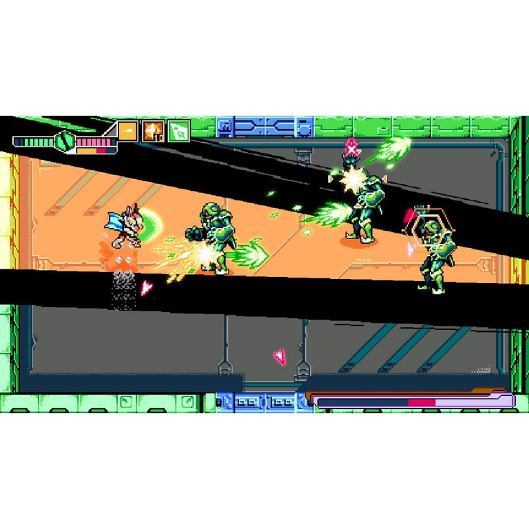 Blaster Master Zero 3 Collectors Edition (Nintendo Switch