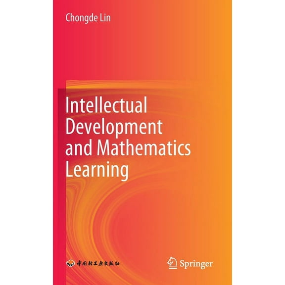 Intellectual Development and Mathematics Learning (Hardcover)