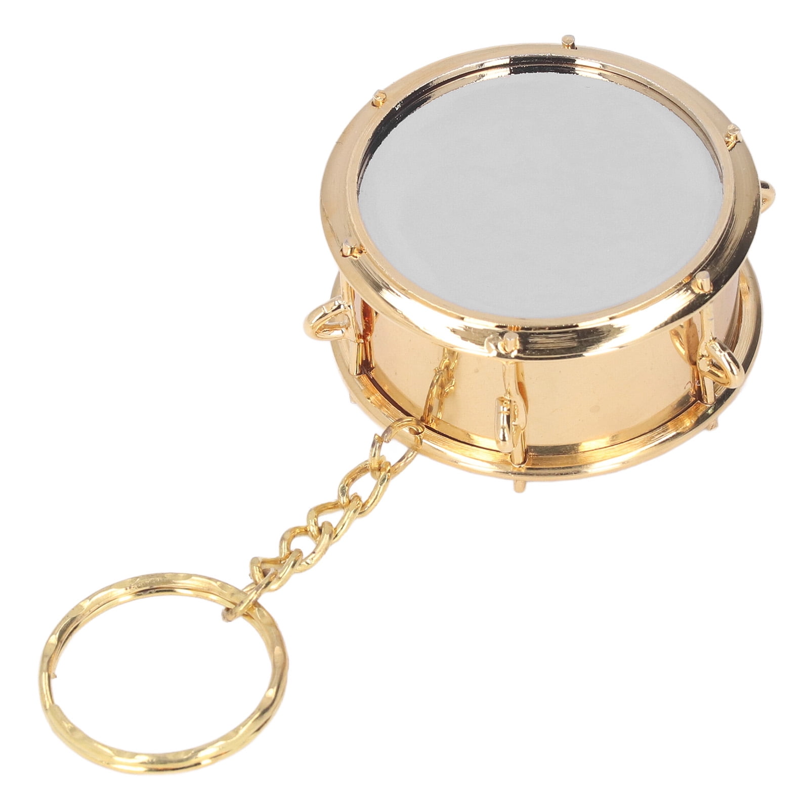 Drum keychain best sale