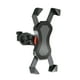thumbnail image 4 of Soporte ajustable para teléfono móvil para motocicleta eléctrica, bicicleta de montaña (negro), 4 of 5