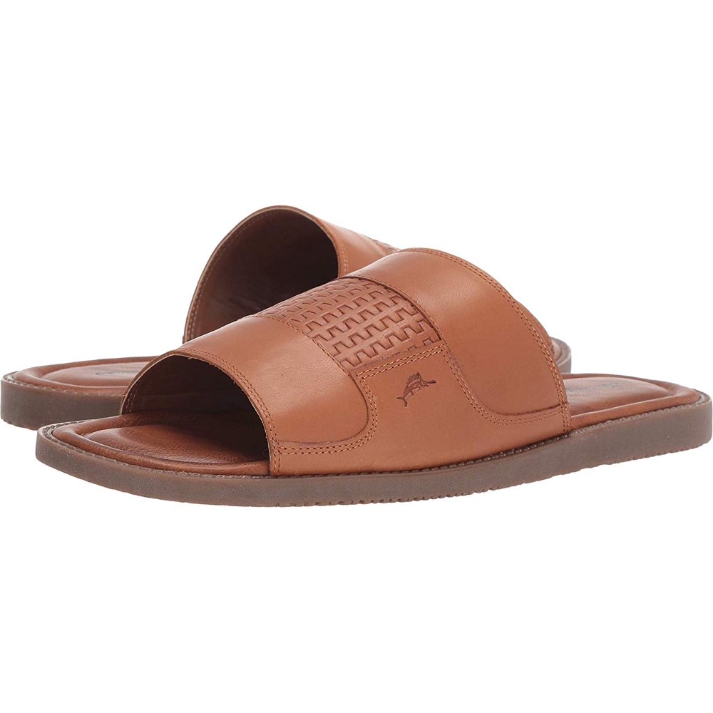 tommy bahama mens slides