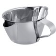 thumbnail image 1 of Filter Oil-Stainless Steel Oil Filter Grease Fat Strainer Kitchen Hepler Oil Separator, 1 of 7