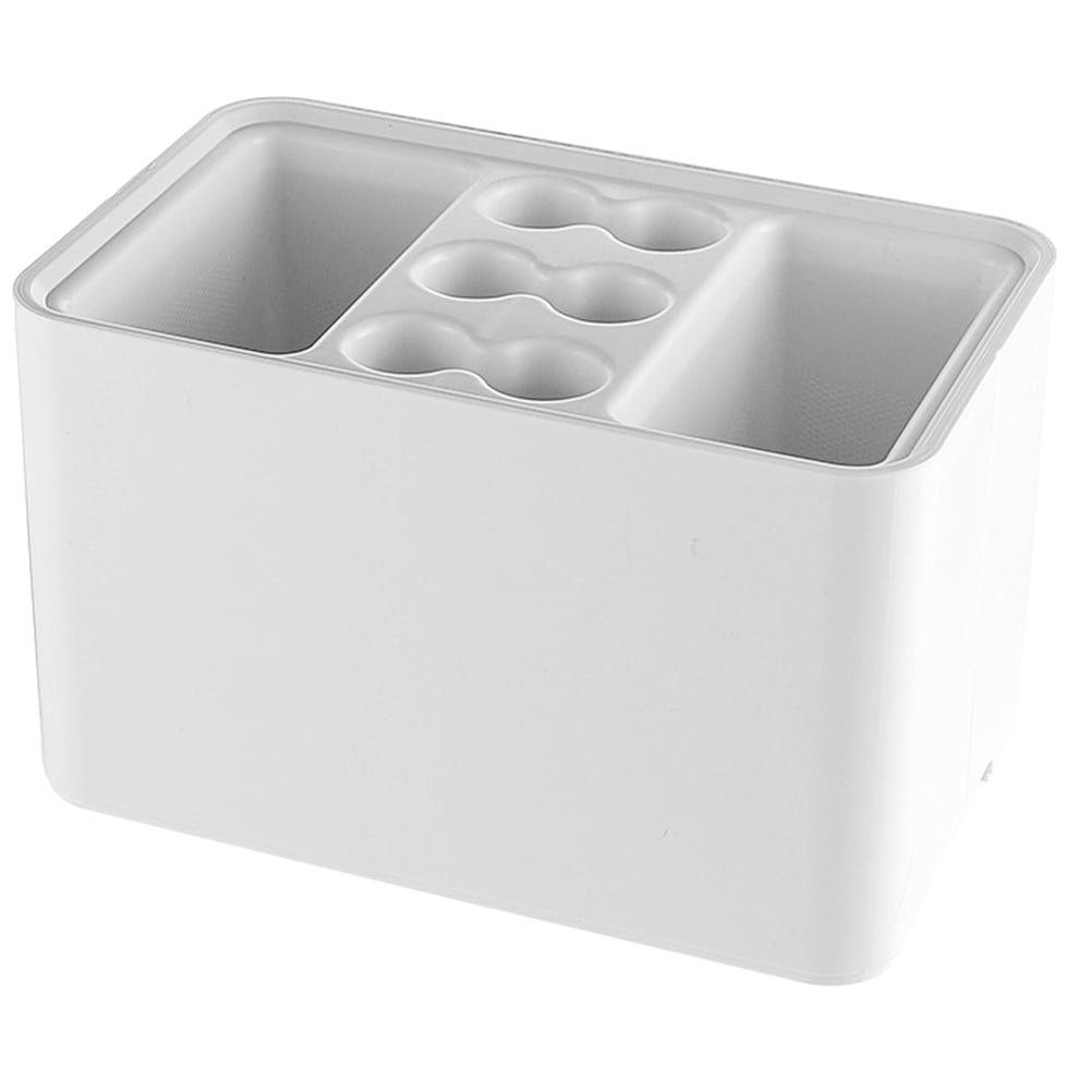 Umbrella Stand Holder Entryway Umbrella Storage Rack with Removable