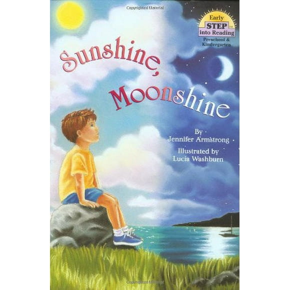 Sunshine, Moonshine 9780679864424 Used / Pre-owned