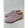 thumbnail image 2 of PU & MA Palermo Pink Suede Lifestyle Sneakers Men's Size 9 Shoes NWOB, 2 of 6