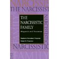 thumbnail image 1 of Pre-Owned The Narcissistic Family: Diagnosis and Treatment (Paperback) 0787908703 9780787908706, 1 of 1