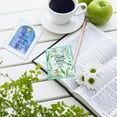 thumbnail image 6 of 1Sheet PVC Plastic Silicone Clear Stamp Word Patterns 16x11x0.3cm for Cards Making Photo Album, 6 of 9