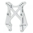 thumbnail image 2 of Filfeel Aluminum Alloy Front Shock Tower, RC Car Shock Tower, RC Truck RC Model Car For 1/10 RC Car RC Car Hobby, 2 of 8