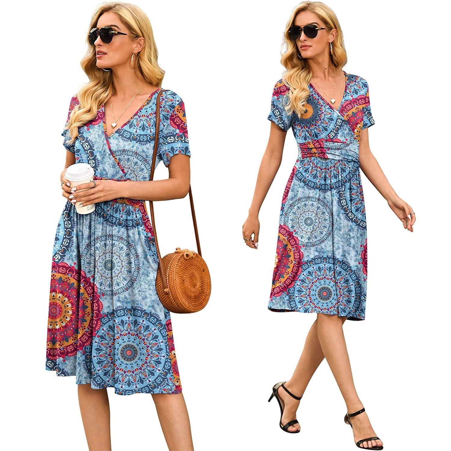 Lilly Pulitzer | Dresses | Lilly Pulitzer Kylanne Elbow Sleeve Linen Minidress