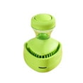 thumbnail image 2 of Kitchen Hand Dispensing Scrub Brush for Cleaning and Dishwashing with Ergonomic Handle, 2 of 7