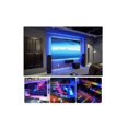 thumbnail image 4 of Cinta LED RGB TV USB de 3 metros con mando a distancia, 4 of 4