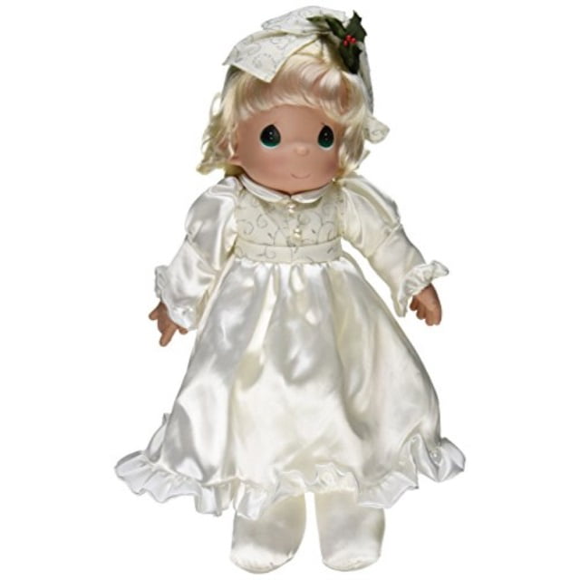 precious moments stocking dolls