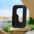 thumbnail image 3 of HEVIRGO 1PC Smartwatch Cas Silicone Antichoc Résistant à l'Usure Anti-Rayures Montre Écran Protecteur Simple Installation Montre Cas Anti-Chute Montre Cas Visage Couvre Compatible avec SamsungGalaxy Ajustement 3, 3 of 10