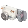 thumbnail image 3 of Microwave Timer, 220-240V Aluminum Microwave Timer Switch  For Electric Ovens, 3 of 8
