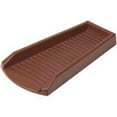 thumbnail image 1 of Amerimax Home Products 3001-12 Brown Splashblock, 1 of 1