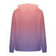 thumbnail image 4 of HongQid Fuzzy Hoodies for Women Pullover Sport Hoodie Cozy Oversized Pockets Hooded Sweatshirt Athletic Fleece Hoodies, 4 of 5