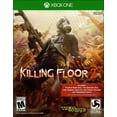 thumbnail image 2 of Killing Floor 2 - Xbox One, 2 of 4