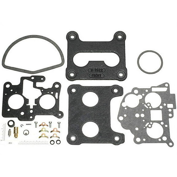 Carburetor Repair Kit - Compatible with 1978 - 1979 Chevy Malibu
