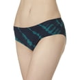 thumbnail image 2 of No Boundaries Women's Seamless Hipster Panty, 2 of 5