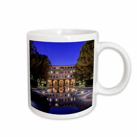 

3dRose USA California Pasadena California Institute of Technology. Ceramic Mug 11-ounce