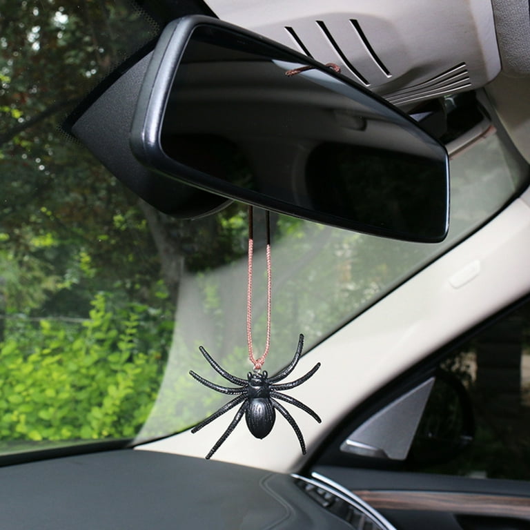 Spider car charm - .de