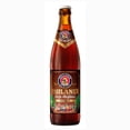 thumbnail image 2 of Cerveza Paulaner Hefe Weissbier Dunkel 20 Botellas 500 ml C/u Dunkel, 2 of 2