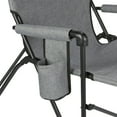 thumbnail image 4 of Coleman Forester Series Deck Chair, 4 of 8