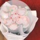 thumbnail image 4 of ADDHAT Bolsa Para De Flores Transparente De Acrílico Ideal Para Almacenamiento Y Regalos, 4 of 8