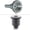 Stainless Steel, variant on Kraus Stainless Steel Kitchen Drain and Basket Strainer