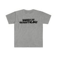 thumbnail image 1 of Gerontology Gerontologist Geriatric Nurse Women Shirt, Gifts, Tshirt, Tee, 1 of 2