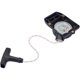 thumbnail image 4 of Starter for Stihl FS80 FS85 FR85 FS75 Trimmer - Compatible with Stihl - Replaces 4137190 4000, 4 of 5